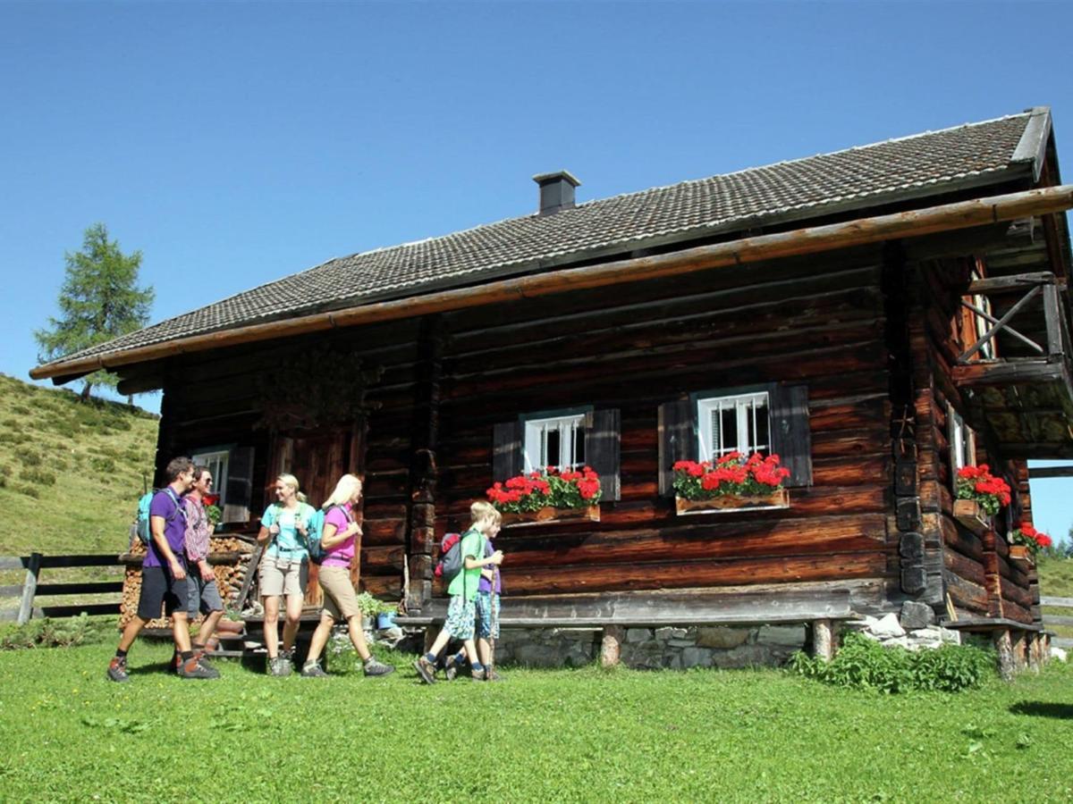 Apartment Near Flachau With Mountain View Екстер'єр фото