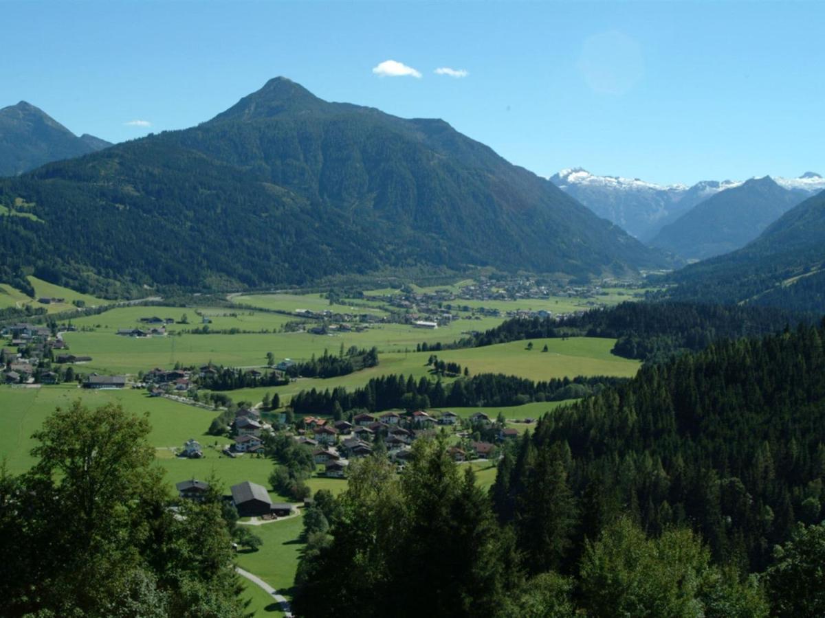 Apartment Near Flachau With Mountain View Екстер'єр фото
