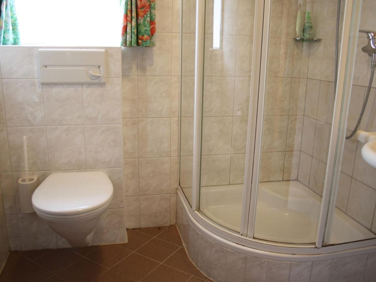 Apartment Near Flachau With Mountain View Екстер'єр фото