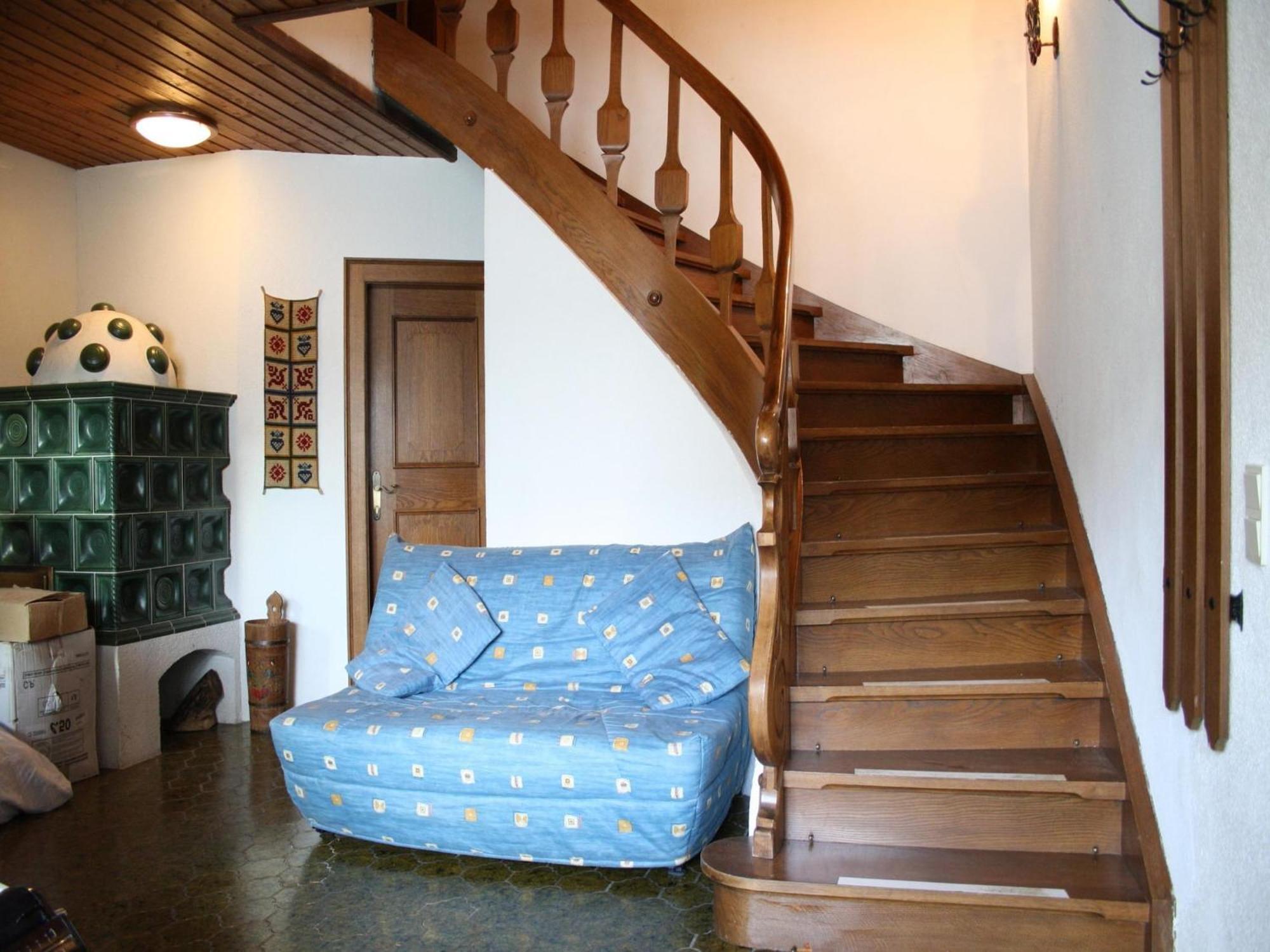 Apartment Near Flachau With Mountain View Екстер'єр фото