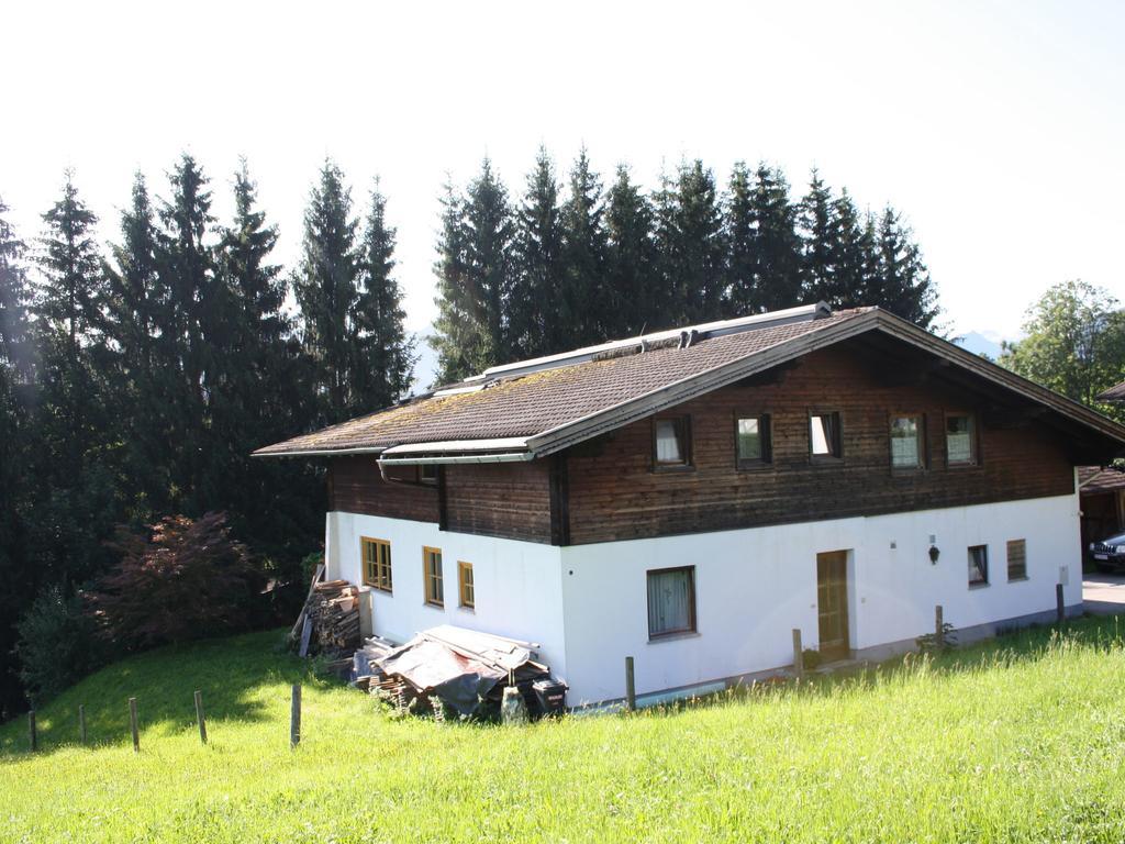 Apartment Near Flachau With Mountain View Екстер'єр фото